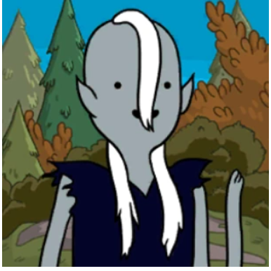 Icono de Ash The wizard